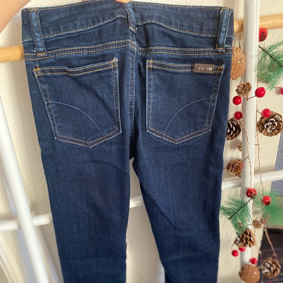 Joe’s Jeans Skinny (Girls) - Picture 8 of 8